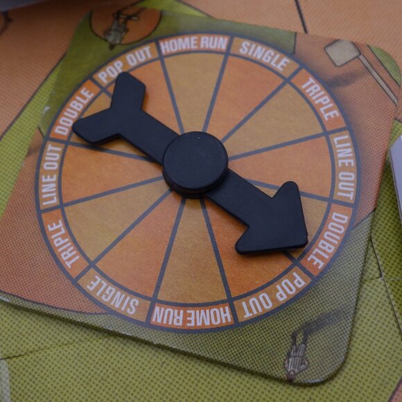 Desktop Baseball ISBN 978-0-7624-5213-2 - Picture 12 of 15